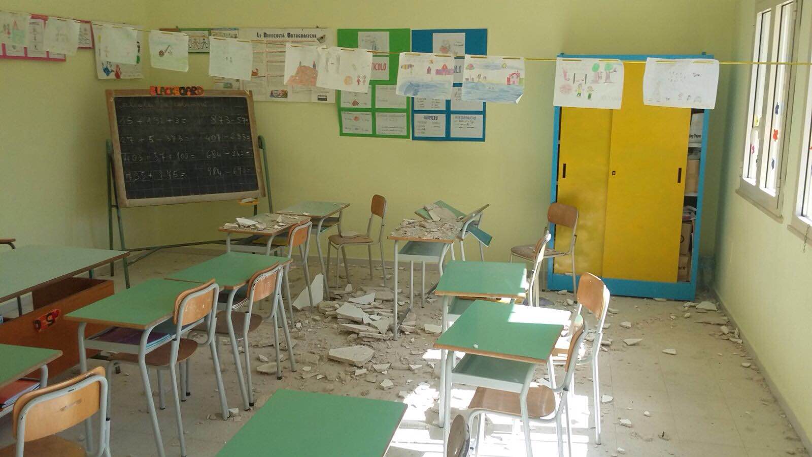 La Cisl di Marsala: "Preoccupanti le condizioni delle scuole" - Tp24