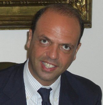 Alfano: Speranzoso e fiducioso che si possa catturare ...