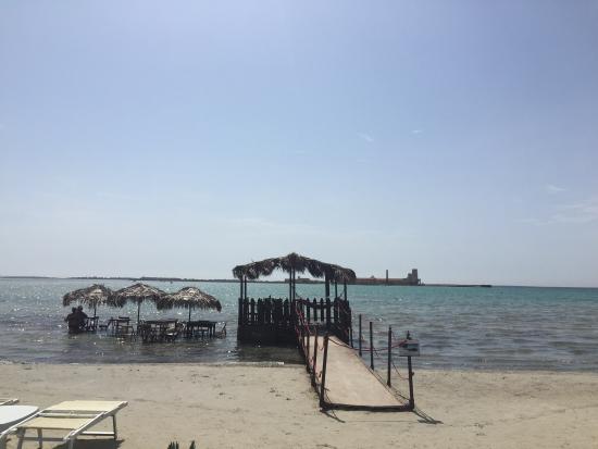 Marsala Dissequestrato Il Lido Di San Teodoro